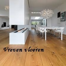 Frans eiken houten vloeren voor een complete inboedel - 2