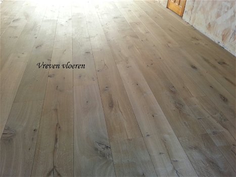 Frans eiken houten vloeren voor elke keuken - 6