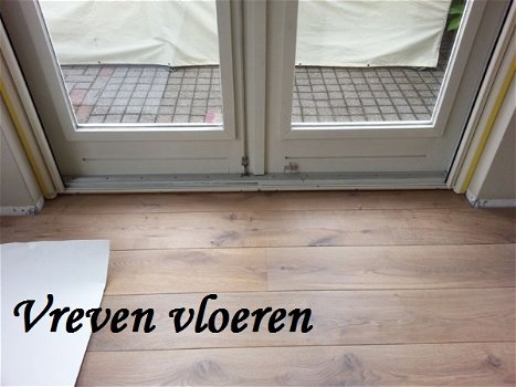 Frans eiken houten vloeren als decoratie in uw huis - 2