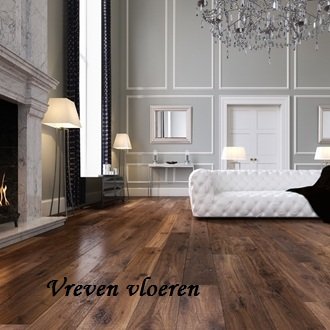 Frans eiken houten vloeren als decoratie in uw huis - 6