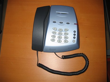 Kpn Telefoon Rimini 11 Vaste Telefoon Niet-Draadloos - 0