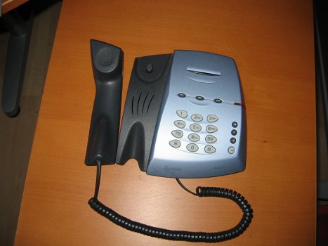 Kpn Telefoon Rimini 11 Vaste Telefoon Niet-Draadloos - 1