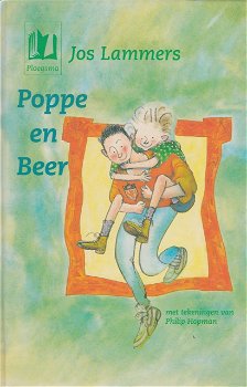 POPPE EN BEER - Jos Lammers - 0