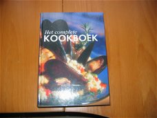Het Complete Kookboek R&B Rebo Productions