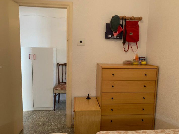 Appartement op de derde verdieping gelegen op slechts 100 meter van het strand - Afbeelding 6