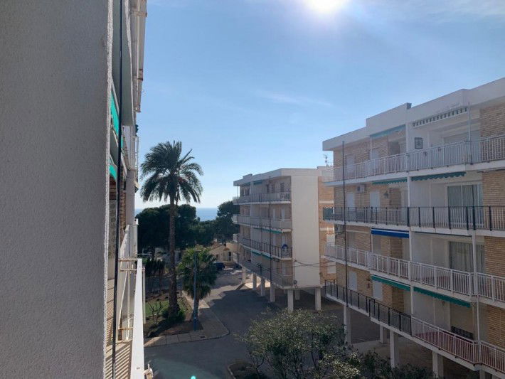 Appartement op de derde verdieping gelegen op slechts 100 meter van het strand - Afbeelding 7