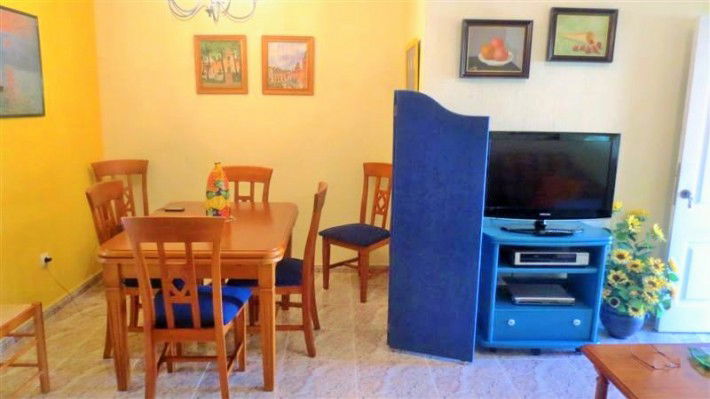 Duplex met drie verdiepingen gelegen in Nueva Torrevieja - Afbeelding 5