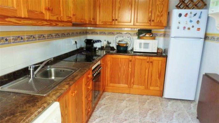 Duplex met drie verdiepingen gelegen in Nueva Torrevieja - Afbeelding 6