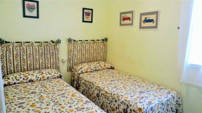Duplex met drie verdiepingen gelegen in Nueva Torrevieja - Afbeelding 7