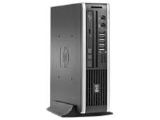 HP Elite 8300 SFF i5-3470 3.20GHz 4GB DDR3 500GB HDD