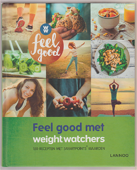 Feel good met Weight Watchers - 0