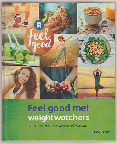 Feel good met Weight Watchers