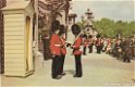 Engeland Changing the Guard at Buckingham Palace, London - 0 - Thumbnail