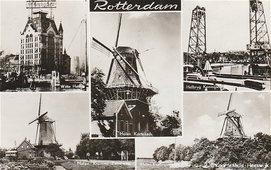 Rotterdam 464 - 0