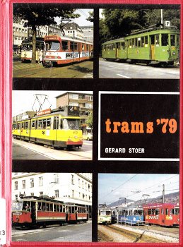 Trams '79 - 0