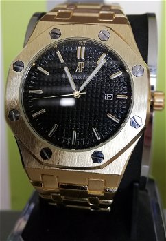 Gold AP Royal Kings Oak OffShore Horloge!! - 0