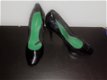 Leuke high heels/pumps - 1 - Thumbnail