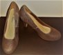 Leuke high heels/pumps - 3 - Thumbnail