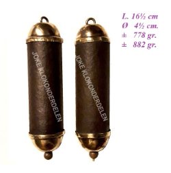=== 2 Gewichten = Schwarzwalder = oud === 41430