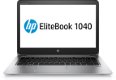 HP Elitebook 1040 G3, Core i5-6300U 3.0Ghz, 16GB DDR4, 256GB M.2 SSD, 14