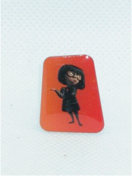 Pin Disney Nr 69 - Edna 