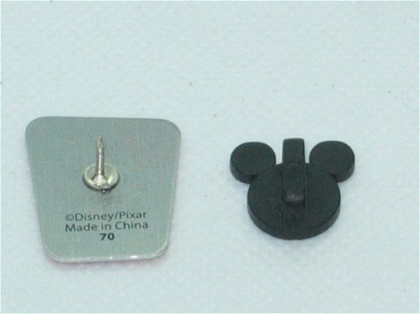 Pin Disney Nr 70 - Mr. Incredible / Robert 