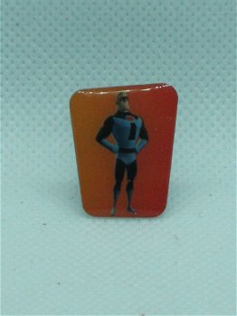 Pin Disney Nr 70 - Mr. Incredible / Robert 