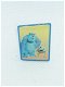 Pin Disney Nr 73 - Sulley / Sully & Mike - 2010 - Carrefour - Monsters Inc - New Generation Festival - 0 - Thumbnail