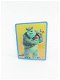 Pin Disney Nr 81 - Sulley / Sully & Boe / Boo - 2010 - Carrefour - Monsters Inc - 0 - Thumbnail