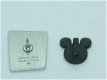 Pin Disney Nr 81 - Sulley / Sully & Boe / Boo - 2010 - Carrefour - Monsters Inc - 1 - Thumbnail