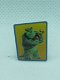 Pin Disney Nr 81 - Sulley / Sully & Boe / Boo - 2010 - Carrefour - Monsters Inc - 2 - Thumbnail