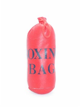 Autospiegelhanger - Boxing Bag - 1