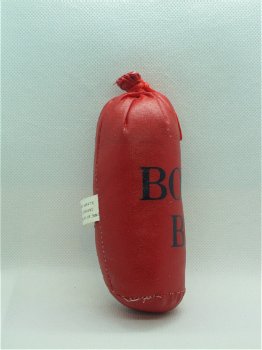 Autospiegelhanger - Boxing Bag - 4