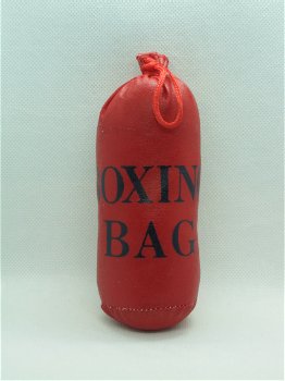 Autospiegelhanger - Boxing Bag - 5