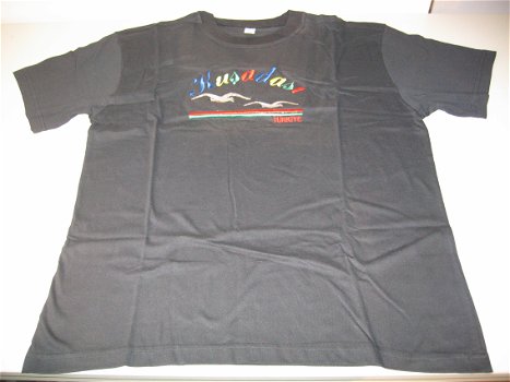 T-shirt - XL - Kusadasi - 0