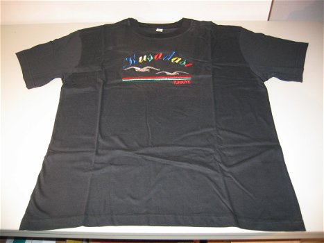 T-shirt - XL - Kusadasi - 3