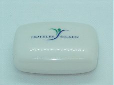 Hotelzeepje - Hoteles Silken