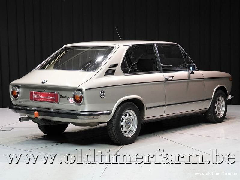 BMW 2000 Touring '72 - Afbeelding 2