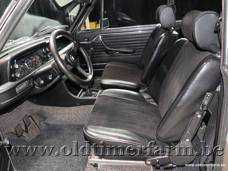 BMW 2000 Touring '72 - Afbeelding 4