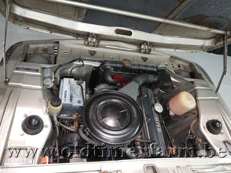 BMW 2000 Touring '72 - Afbeelding 5