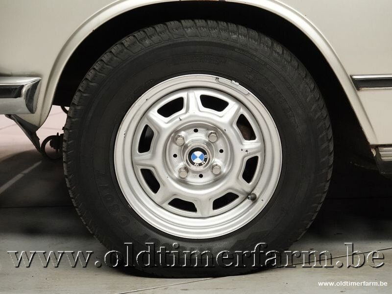 BMW 2000 Touring '72 - Afbeelding 6