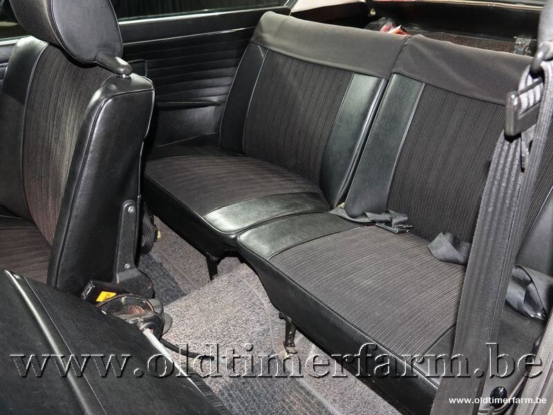 BMW 2000 Touring '72 - Afbeelding 8
