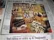 VERZAMELEN, UNIEK, groot behangboek vol met krantenknipsels over verzamelaars - 2 - Thumbnail