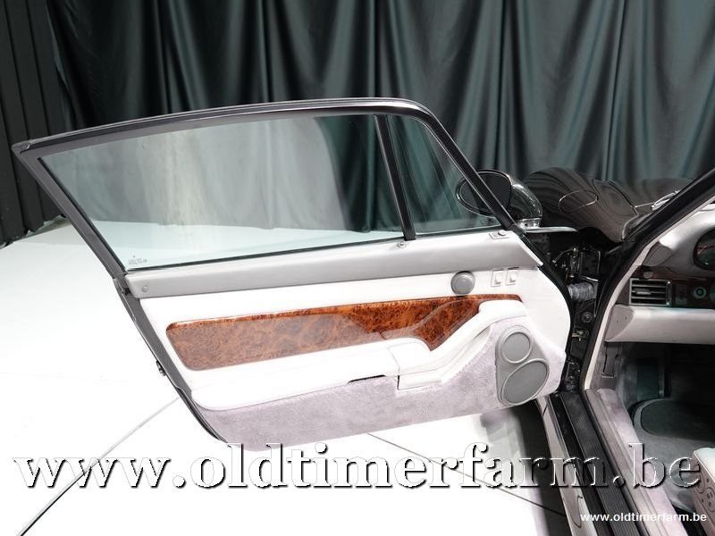 Porsche 911 993 Turbo X50 Kit '96 - Afbeelding 5