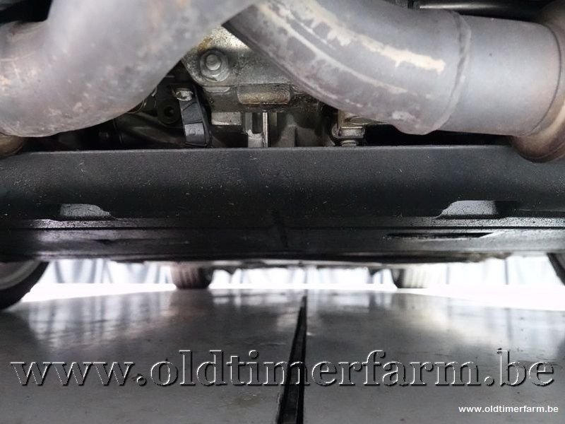Porsche 911 993 Turbo X50 Kit '96 - Afbeelding 8