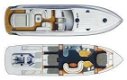 Fairline Targa 48 uit 1996 - 6 - Thumbnail