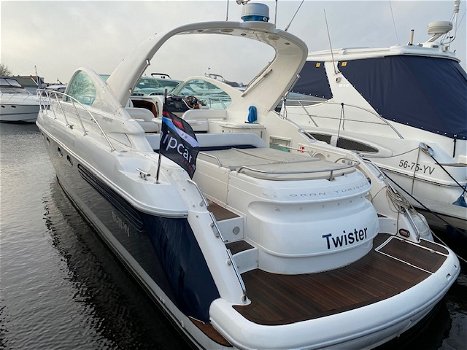 Fairline Targa 48 uit 1996 - 7