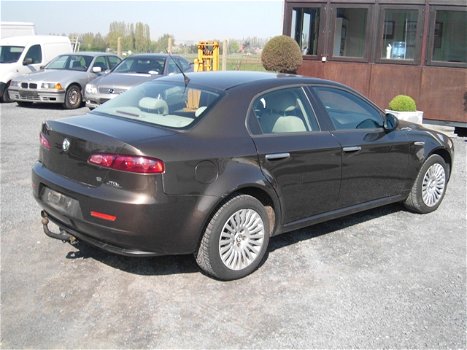 Alfa Romeo 159 JTD - 3