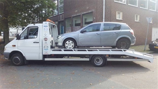 Te koop gevraagd : Opel Astra Zafira Corsa Meriva Vectra !! - 0