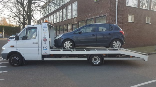 Te koop gevraagd : Opel Astra Zafira Corsa Meriva Vectra !! - 3